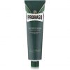 Proraso Shaving Cream Tube 150ml with Eucalyptus Oil and Menthol - Refreshing and Toning Shaving Cream for Men - Made in Italy