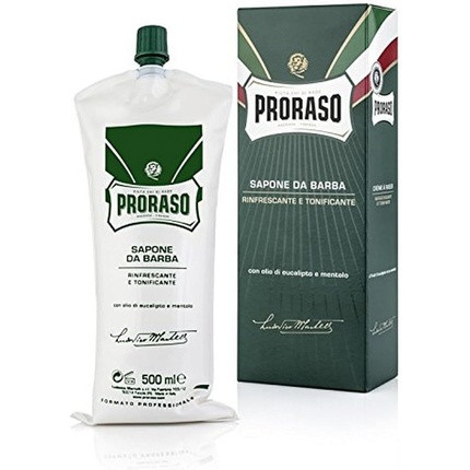 Proraso Shaving Cream 500ml