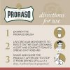 Proraso Nourishing Shaving Cream Jar