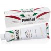 Proraso White Shaving Cream for Sensitive Skin 150ml