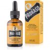 Proraso Wood & Spice Beard Oil with Cedarwood and Citrus Scent 30ml