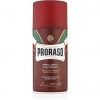 Proraso RED Shaving Foam with Sandalwood Oil and Shea Butter 300ml