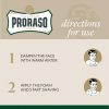 Proraso Green Refresh Shaving Foam 300ml