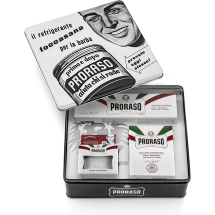 Proraso Vintage Selection Toccasana X3