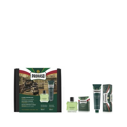 Proraso GREEN Duo Set - Pack of 2