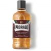 Proraso Moisturizing and Nourishing After Shave Lotion 400ml Red