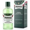 Proraso Professional Refreshing After Shave Lotion for Men with Eucalyptus Oil and Menthol 400ml