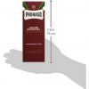 PRORASO Professional Size Aftershave Lotion 400ml Red