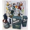 Proraso Beard Care Set Cypress & Vetiver Green 900g