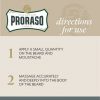 Proraso Cypress & Vetiver Beard Balm 100ml