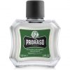 Proraso GREEN Refreshing Beard Balm with Menthol and Eucalyptus for Normal Skin 100ml