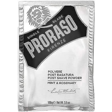 Proraso Post Shaving Powder