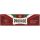 PRORASO Shaving Cream in Tube Red 150ml