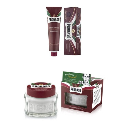 Proraso After Shave Razor Cream 150ml