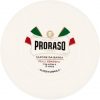 Proraso Shaving Soap in White Bowl 150ml