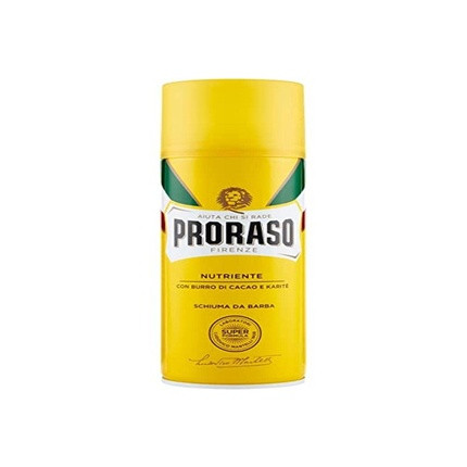 Proraso Karite Butter Shaving Foam 400ml