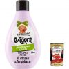 Adorn Il Riccio Che Piace Shampoo for Curly Hair 250ml Italian Gourmet Polpa 400g