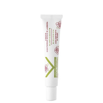 BioKaloderma Eye and Lip Cream 15ml