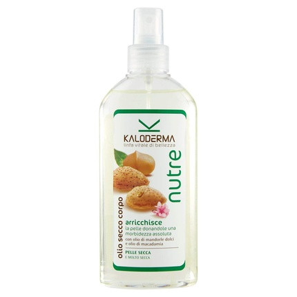 Moisturizing Dry Oil for Body 200ml