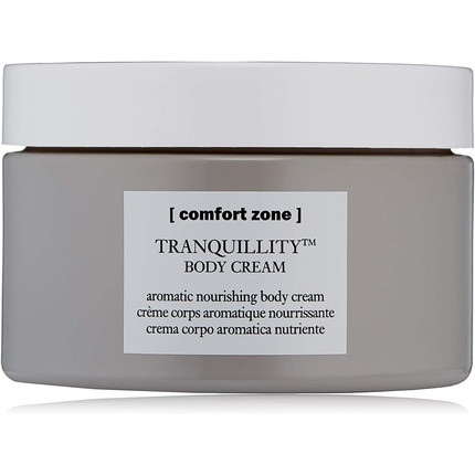 Tranquillity Body Cream 180ml