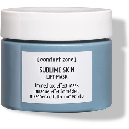 Comfort Zone Sublime Skin Lift Mask 60ml with Hyaluronic Acid - Vegan