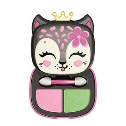 Crazy Chic Lovely Animal Eyeshadow - Panter