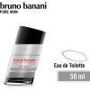 Bruno Banani Pure Man Deodorant Spray 50ml Eau de Toilette