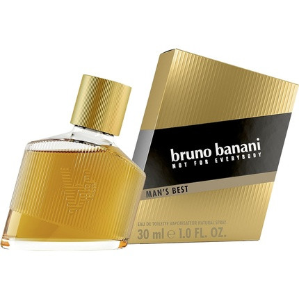 Bruno Banani Not for Everybody Man's Best Eau de Toilette 30ml