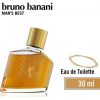 Bruno Banani Not for Everybody Man's Best Eau de Toilette 30ml