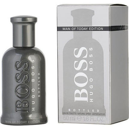 Boss 6 by Hugo Boss EDT Spray 1.7 oz - 20th Anniversary Man of Today