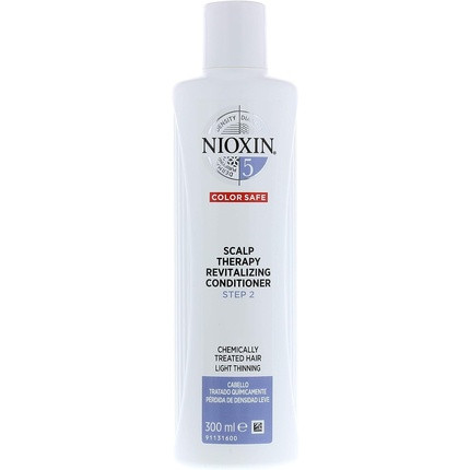 Nioxin Scalp Therapy Revitalizing Conditioner 5 300ml