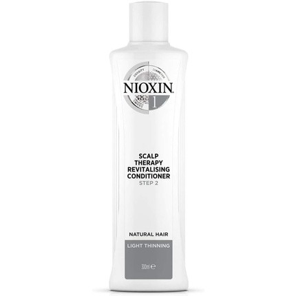 Nioxin Hair and Scalp Care - 1 Count