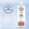 Nioxin Scalp Therapy Revitalizing Conditioner 3 1000ml