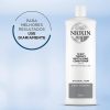 Nioxin System 1 Scalp Revitalizer Conditioner 1 Liter