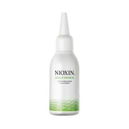 Nioxin 3D Dermabrasion Scalp Renew Treatment 75ml