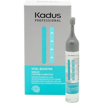 Kadus Professional Vital Buster Vials 10ml - Pack of 6