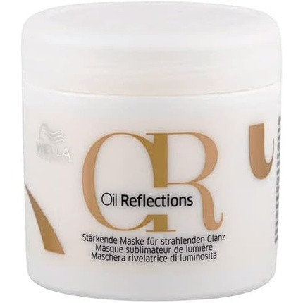 Wella Oil Reflections Luminous Reboost Mask Delicate Fragrance 150ml