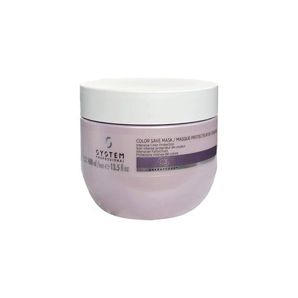 Wella SP Code Energy Color Save Mask 400ml