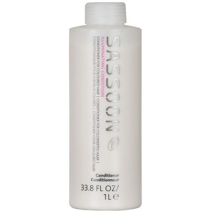 Sassoon Illuminating Conditioner 1000ml