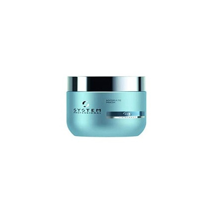 Wella SP Code Energy Hydrate Mask 200ml