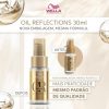 Wella Oil Reflections Luminous Smoothing Oil 30ml Camellia