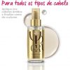 Wella Oil Reflections Luminous Smoothing Oil 30ml Camellia