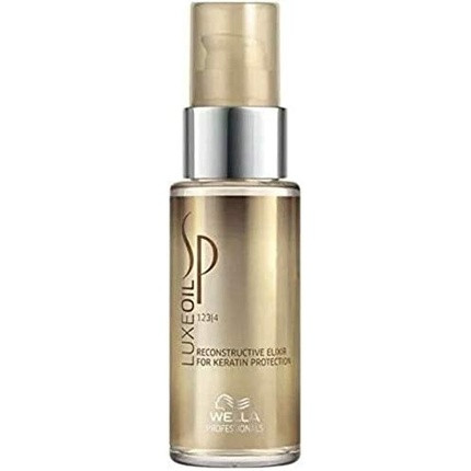 Wella System Professional Luxe Oil Reconstructive Elixir 30ml