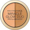 Max Factor Miracle Glow Duo Creamy Highlighter 30 Deep 11g