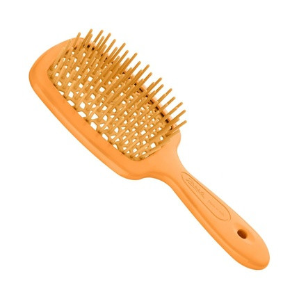 Janke Superbrush Neon Orange