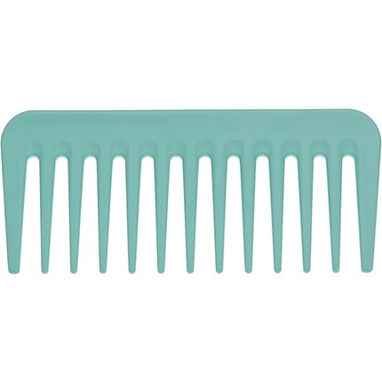 Jäneke Turquoise Mini Supercomb - Combs for Perfect Styling