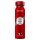 Old Spice Original Deodorant Body Spray for Men 48h Freshness 0% Aluminum Salts No White Residue and Yellow Stains 150ml