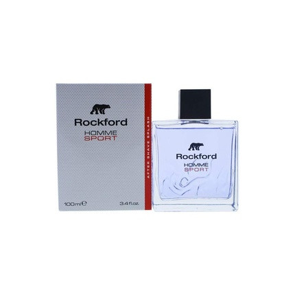 Rockford Aftershave Lotion 100ml