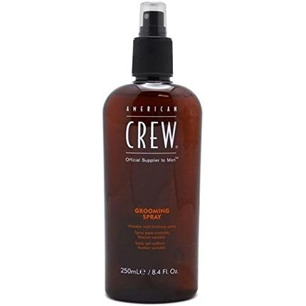 American Crew Classic Grooming Spray Fixing and Finishing Shampoo 250ml