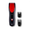 Ducati By Imetec HC 719 Hair Clipper with High-Resistance Stainless Steel Blades 15 Cutting Settings 1mm to 23mm Cordless